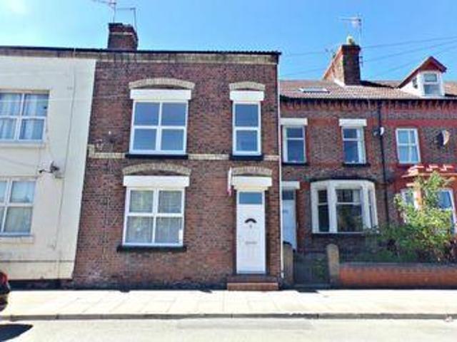 House for sale in Liscard, Wirral