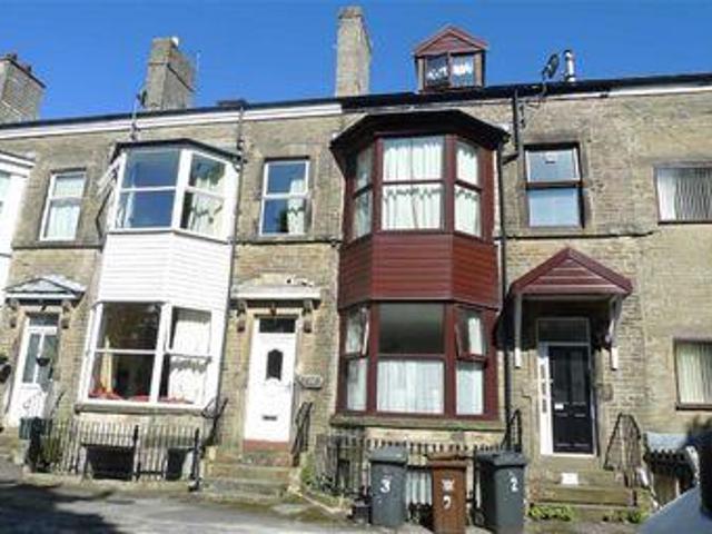 House for sale in Charlesworth, East Midlands