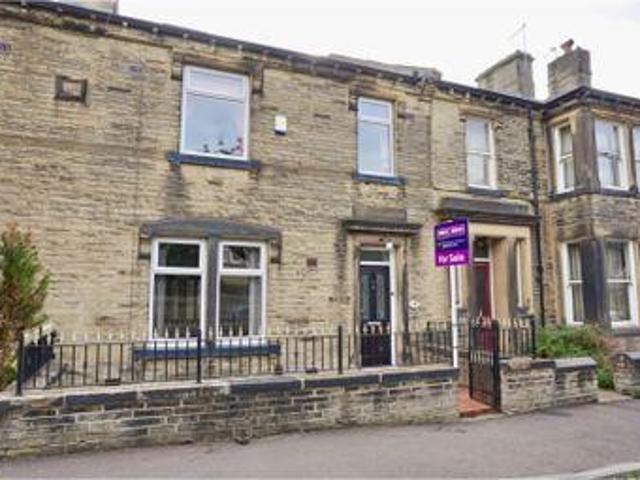 House for sale in Brighouse, Calderdale