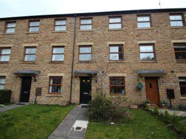 House for sale in Lancashire