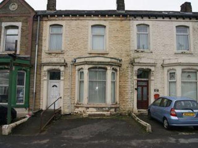 House for sale in Burnley, Lancashire