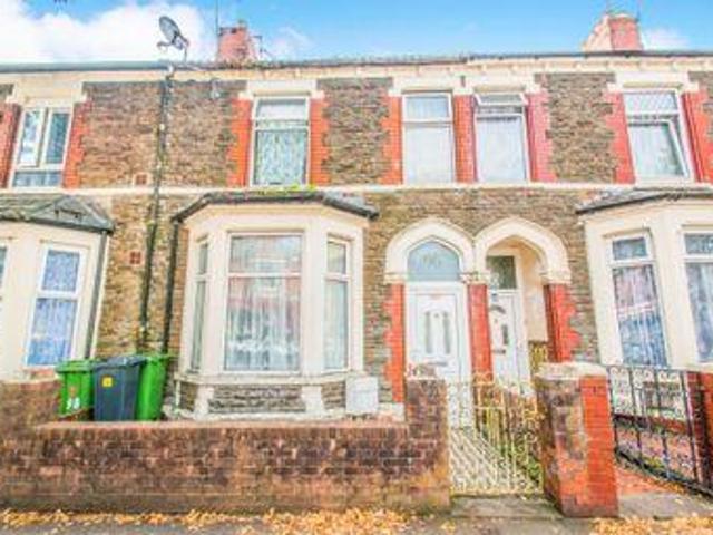 House for sale in Cardiff