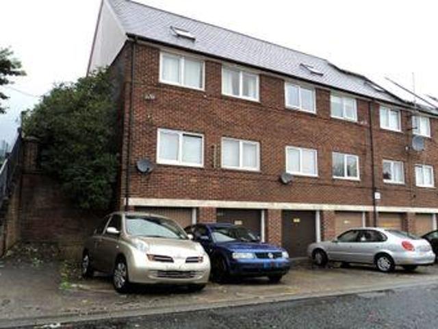 House for sale in Blackburn, Lancashire