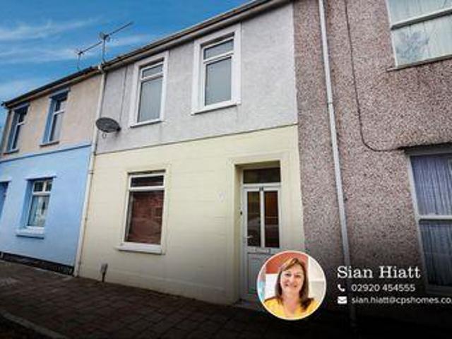 House for sale in Cardiff