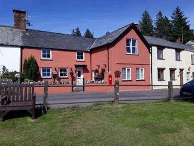 House for sale in Minehead, Somerset