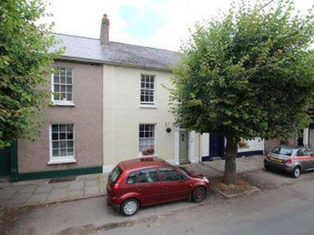 House for sale in Brecon, Wales