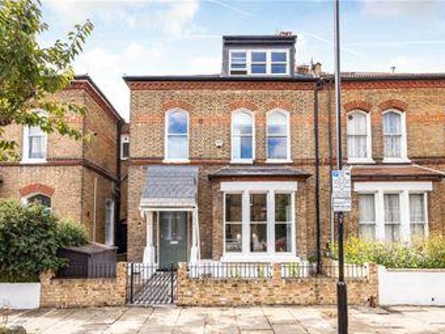 House for sale in Lyons, Greater London
