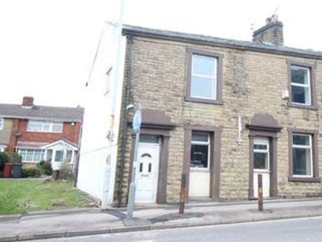 House for sale in Darwen, Lancashire