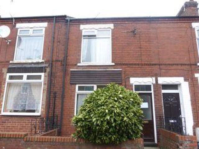 House for sale in Dragonby, North Lincolnshire