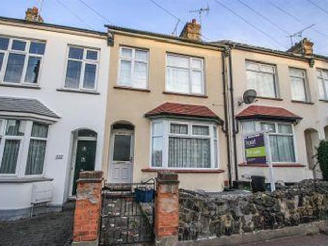 House for sale in Alton Barnes, Essex