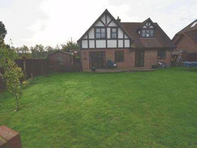 House for sale in Gravesend, Gravesham