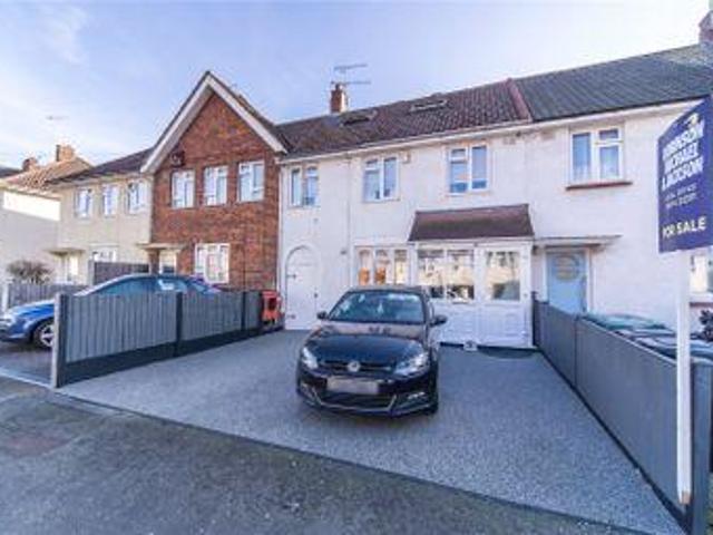 House for sale in Gravesend, Gravesham