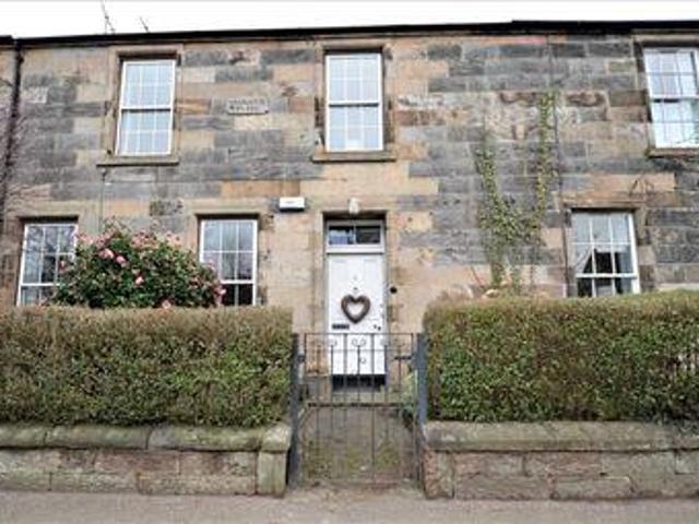 House for sale in Dollar, Scotland