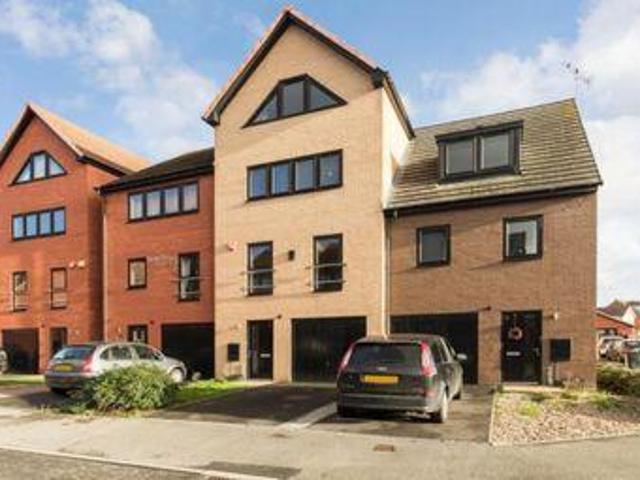 House for sale in South Yorkshire