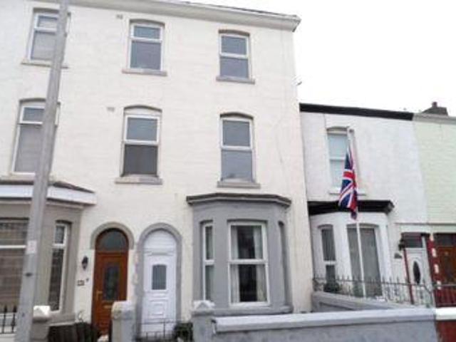 House for sale in Blackpool