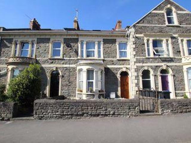 House for sale in Feckenham, City Of Bristol