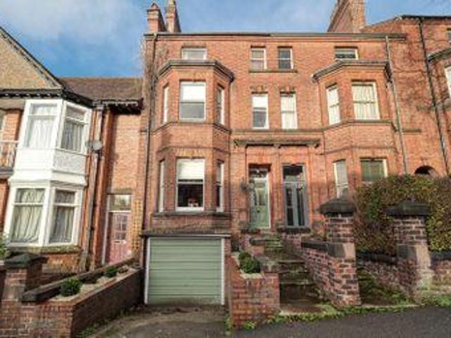 House for sale in Kingsley Moor, Staffordshire