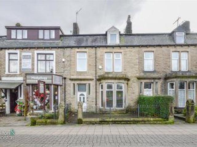 House for sale in Higherford, Lancashire
