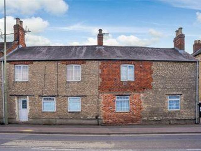 House for sale in Evershot, Oxfordshire