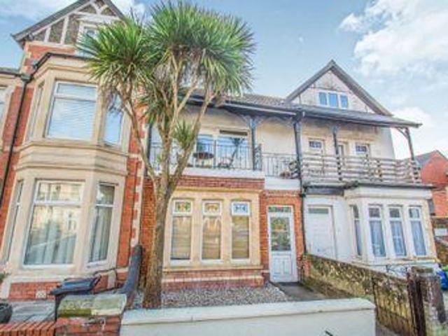 House for sale in Cardiff