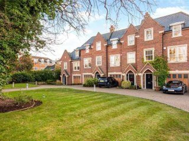 House for sale in Blackhills, Surrey