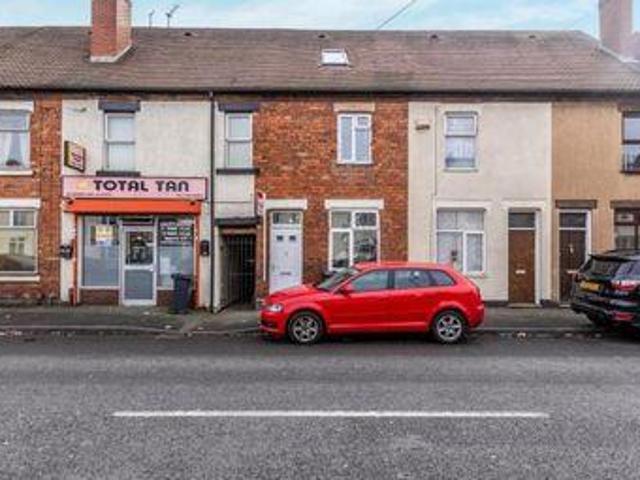 House for sale in West Midlands
