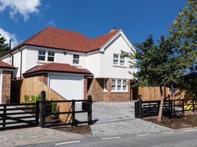 House for sale in Epping