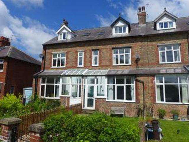 House for sale in Ripon, North Yorkshire