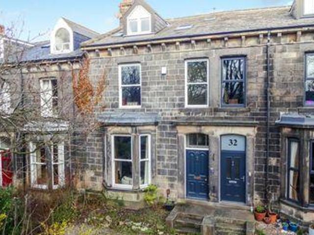House for sale in West Yorkshire