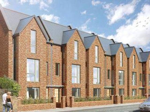 House for sale in Lyons, Greater London