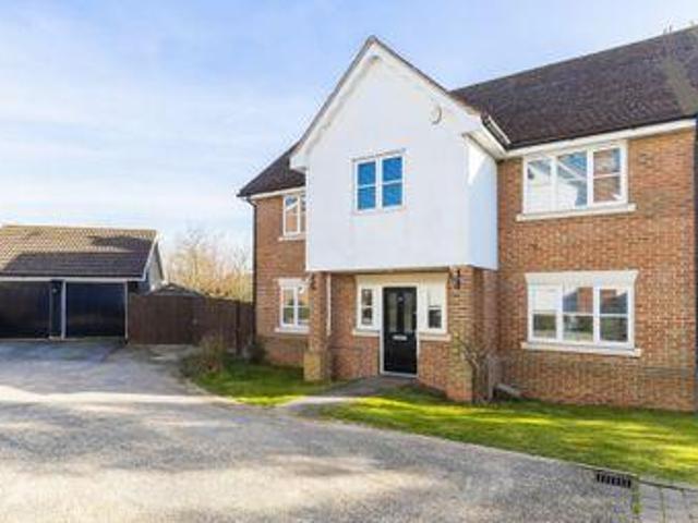 House for sale in Epping, Essex
