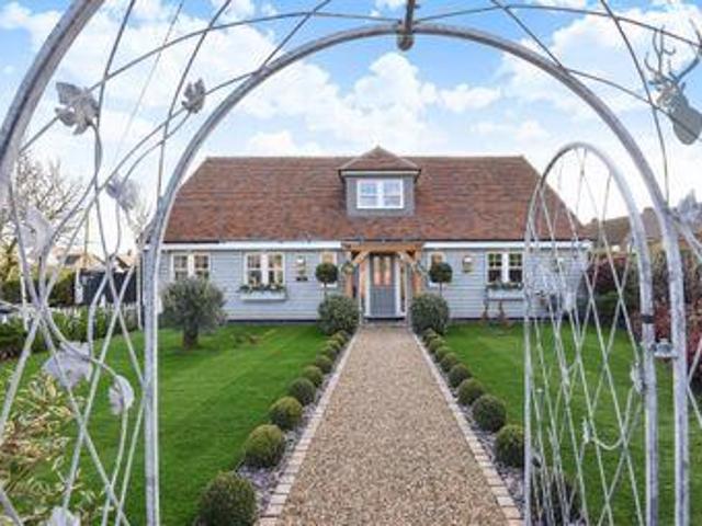 House for sale in Epping, Essex