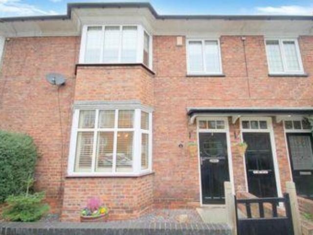 House for sale in High Field, York