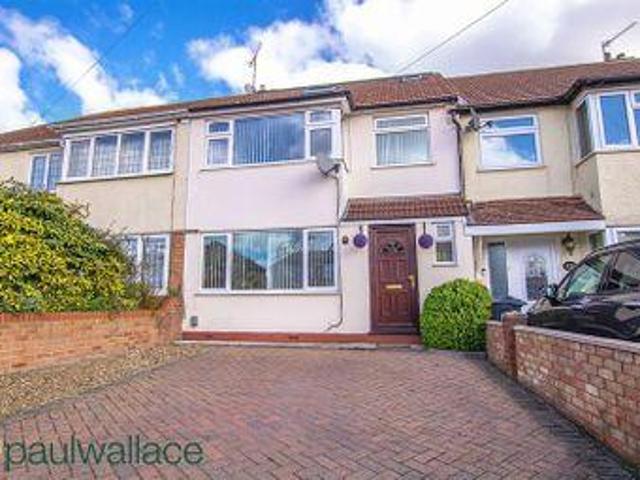 House for sale in Broxbourne, Hertfordshire