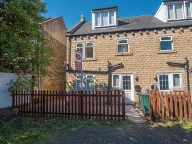 House for sale in West Yorkshire