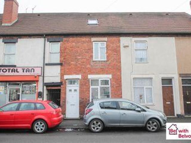 House for sale in West Midlands