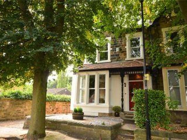 House for sale in West Yorkshire