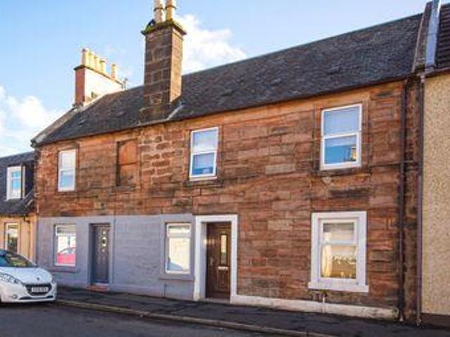House for sale in Galston, Scotland