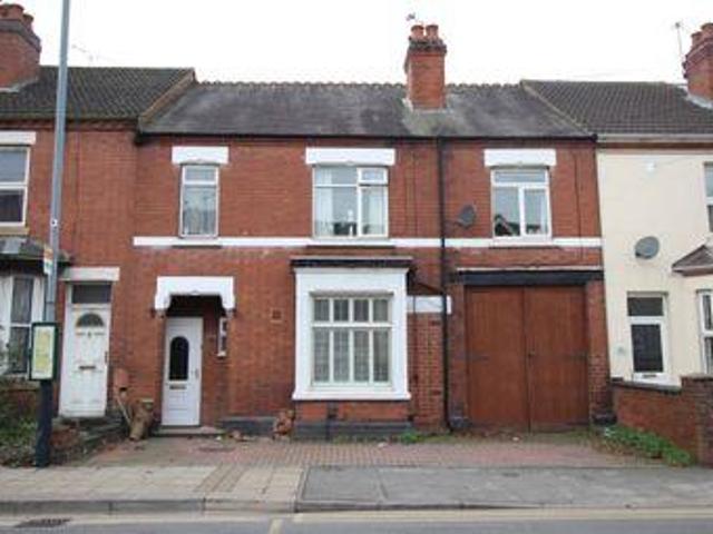 House for sale in Camp Hill, Warwickshire