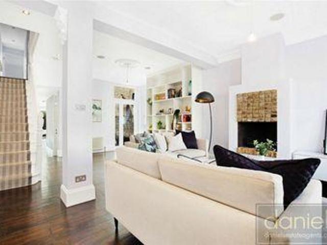 House for sale in Lyons, Greater London