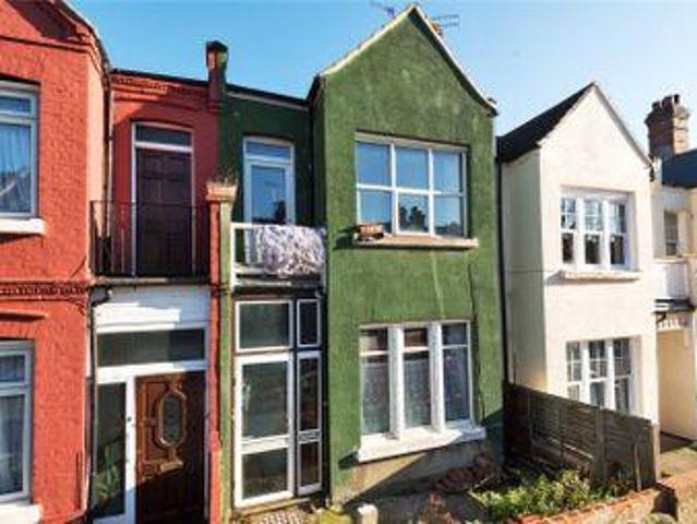 House for sale in Lyons, Greater London