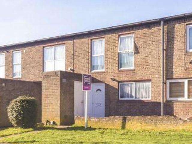 House for sale in Shephall, Hertfordshire