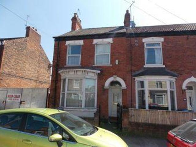 House for sale in Hull, City Of Kingston Upon Hull