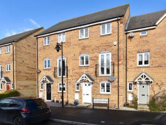 House for sale in Yeovil, Somerset