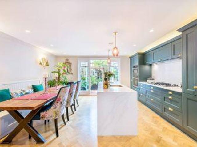 House for sale in Lyons, Greater London