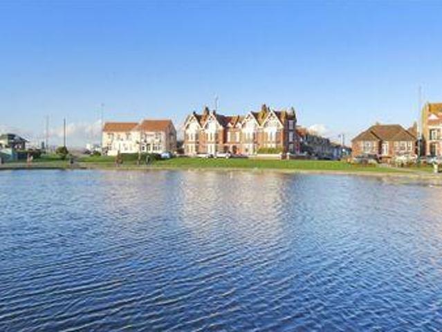 House for sale in Clapham, West Sussex