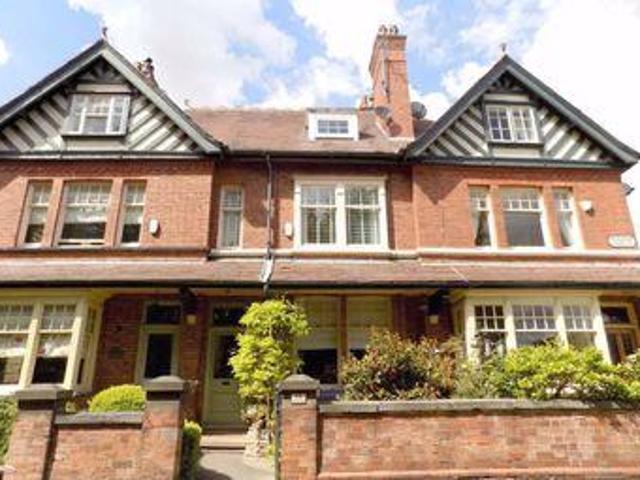 House for sale in Kingsley Moor, Staffordshire