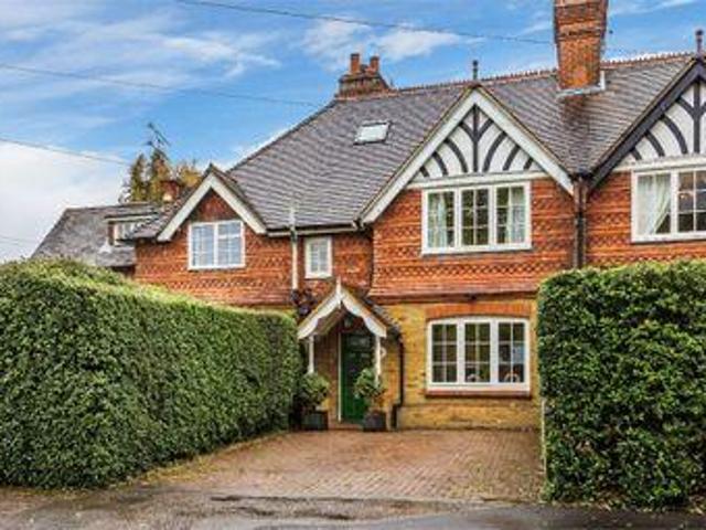 House for sale in Blackhills, Surrey