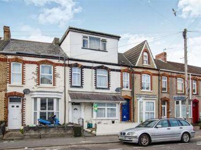 House for sale in Swansea Gate Business Park, Jersey Marine