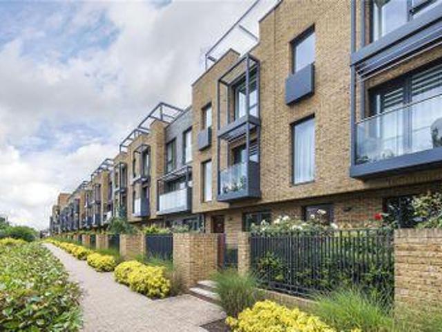 House for sale in Lyons, Greater London